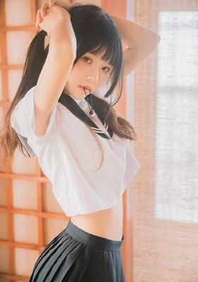 僵尸舞娘